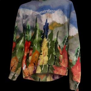 Billionaire Boys Club Hoodie